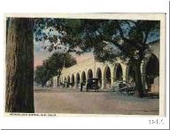 arcade