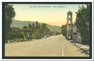 ojai Avenue