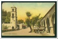 Ojai Avenue