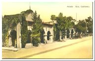 Ojai Livery