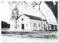 chapel