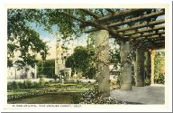 ElRobarHotelGardens