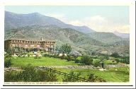 FirstFoothillsHotel