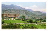 FoothillsHotel