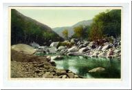 matilija canyon